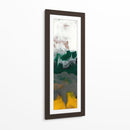 Sky White Ii - Jennifer Goldberger | Cuadro decorativo de Canvas Lab