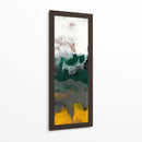 Sky White Ii - Jennifer Goldberger | Cuadro decorativo de Canvas Lab