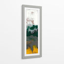 Sky White Ii - Jennifer Goldberger | Cuadro decorativo de Canvas Lab