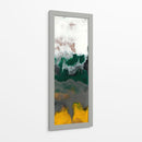 Sky White Ii - Jennifer Goldberger | Cuadro decorativo de Canvas Lab