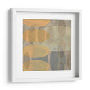 Echos Custom Muted I I - Jennifer Goldberger | Cuadro decorativo de Canvas Lab