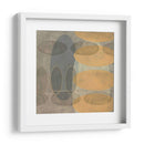 Echos Custom Muted Ii - Jennifer Goldberger | Cuadro decorativo de Canvas Lab