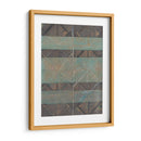 Patina En Relieve Ii - Van Lam | Cuadro decorativo de Canvas Lab