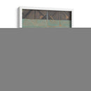 Patina En Relieve Ii - Van Lam | Cuadro decorativo de Canvas Lab