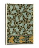 Tapicería De Jardín I - Grasset | Cuadro decorativo de Canvas Lab