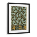 Tapicería De Jardín I - Grasset | Cuadro decorativo de Canvas Lab