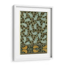 Tapicería De Jardín I - Grasset | Cuadro decorativo de Canvas Lab