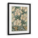 Tapicería De Jardín Ii - Grasset | Cuadro decorativo de Canvas Lab