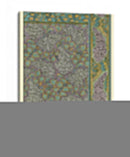 Tapicería De Jardín Iii - Grasset | Cuadro decorativo de Canvas Lab