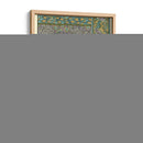 Tapicería De Jardín Iii - Grasset | Cuadro decorativo de Canvas Lab