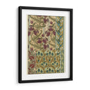 Tapicería De Jardín Iv - Grasset | Cuadro decorativo de Canvas Lab