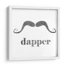 Apuesto - Jason Johnson | Cuadro decorativo de Canvas Lab