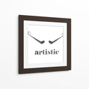 Artístico - Jason Johnson | Cuadro decorativo de Canvas Lab