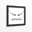 Artístico - Jason Johnson | Cuadro decorativo de Canvas Lab