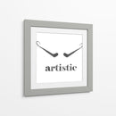 Artístico - Jason Johnson | Cuadro decorativo de Canvas Lab