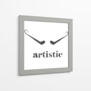 Artístico - Jason Johnson | Cuadro decorativo de Canvas Lab