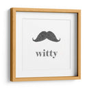 Ingenioso - Jason Johnson | Cuadro decorativo de Canvas Lab