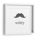 Ingenioso - Jason Johnson | Cuadro decorativo de Canvas Lab