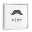 Ingenioso - Jason Johnson | Cuadro decorativo de Canvas Lab