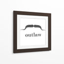 Proscrito - Jason Johnson | Cuadro decorativo de Canvas Lab
