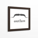 Proscrito - Jason Johnson | Cuadro decorativo de Canvas Lab