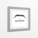 Proscrito - Jason Johnson | Cuadro decorativo de Canvas Lab