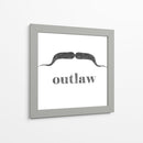Proscrito - Jason Johnson | Cuadro decorativo de Canvas Lab