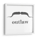 Proscrito - Jason Johnson | Cuadro decorativo de Canvas Lab