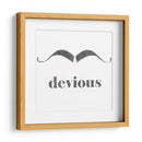 Tortuoso - Jason Johnson | Cuadro decorativo de Canvas Lab