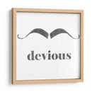 Tortuoso - Jason Johnson | Cuadro decorativo de Canvas Lab