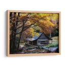 Día De Otoño Húmedo - Danny Head | Cuadro decorativo de Canvas Lab