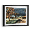 Frost De La Mañana - Danny Head | Cuadro decorativo de Canvas Lab