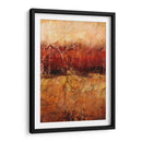 Horizonte De Otoño I - Ethan Harper | Cuadro decorativo de Canvas Lab