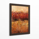 Horizonte De Otoño I - Ethan Harper | Cuadro decorativo de Canvas Lab