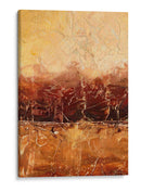 Horizonte De Otoño Ii - Ethan Harper | Cuadro decorativo de Canvas Lab