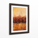 Horizonte De Otoño Ii - Ethan Harper | Cuadro decorativo de Canvas Lab