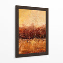 Horizonte De Otoño Ii - Ethan Harper | Cuadro decorativo de Canvas Lab