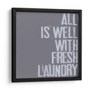 Lavandería Fresca I - Deborah Velasquez | Cuadro decorativo de Canvas Lab