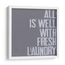 Lavandería Fresca I - Deborah Velasquez | Cuadro decorativo de Canvas Lab