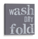 Lavandería Fresca Iii - Deborah Velasquez | Cuadro decorativo de Canvas Lab