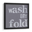 Lavandería Fresca Iii - Deborah Velasquez | Cuadro decorativo de Canvas Lab
