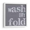 Lavandería Fresca Iii - Deborah Velasquez | Cuadro decorativo de Canvas Lab