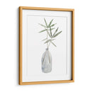 Misty I - Melissa Wang | Cuadro decorativo de Canvas Lab