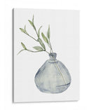 Misty Ii - Melissa Wang | Cuadro decorativo de Canvas Lab