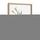 Misty Ii - Melissa Wang | Cuadro decorativo de Canvas Lab