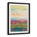 Pixel Plano Ii - Jennifer Goldberger | Cuadro decorativo de Canvas Lab