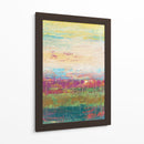 Pixel Plano Ii - Jennifer Goldberger | Cuadro decorativo de Canvas Lab