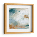 Efecto Del Lago I - June Erica Vess | Cuadro decorativo de Canvas Lab
