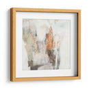 Menta Bruñida Ii - Mountain Ricki | Cuadro decorativo de Canvas Lab