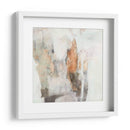 Menta Bruñida Ii - Mountain Ricki | Cuadro decorativo de Canvas Lab